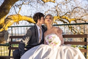 Cyprus: Destination Weddings Photographer