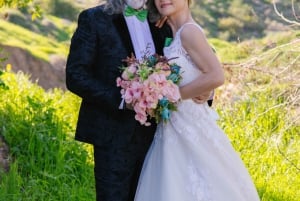 Cyprus: Destination Weddings Photographer