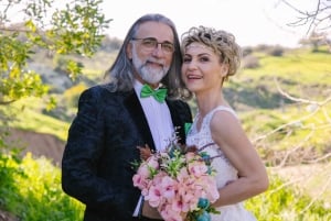 Cyprus: Destination Weddings Photographer