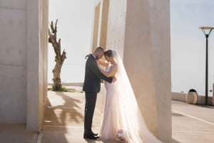 Cyprus: Destination Weddings Photographer