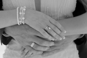 Cyprus: Destination Weddings Photographer