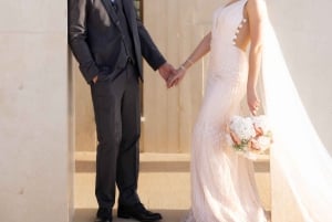 Cyprus: Destination Weddings Photographer