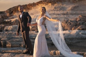 Cyprus: Destination Weddings Photographer