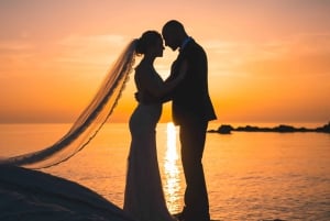 Cyprus: Destination Weddings Photographer