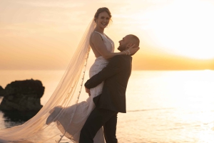 Cyprus: Destination Weddings Photographer