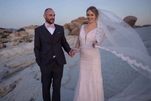 Cyprus: Destination Weddings Photographer
