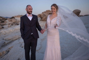 Cyprus: Destination Weddings Photographer