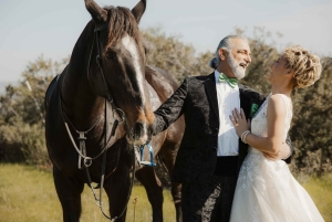 Kypros: Hääkuvaaja