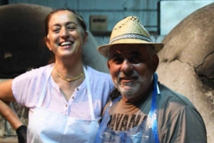 Chipre: Clases de cocina en la Taberna Fournisto con almuerzo