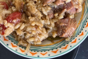 Chipre: Clases de cocina en la Taberna Fournisto con almuerzo