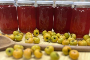 Chipre: Clases de cocina en la Taberna Fournisto con almuerzo