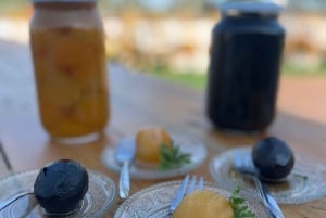 Chipre: Clases de cocina en la Taberna Fournisto con almuerzo