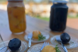 Chipre: Clases de cocina en la Taberna Fournisto con almuerzo