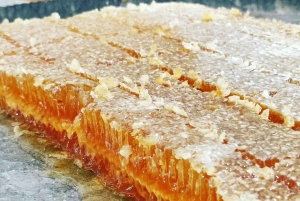 Cyprus: Honey Tour, Tasting, and Beekeeper Experience