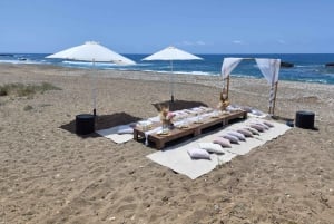 Z Pafos: MIASTO LIMASSOL