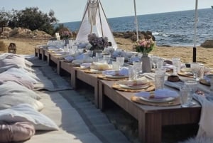 Z Pafos: MIASTO LIMASSOL