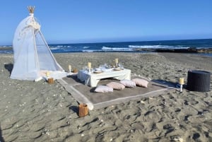 Z Pafos: MIASTO LIMASSOL