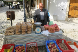 Cyprus: Mountain Towns and Cheesemaking Day Trip with Brunch