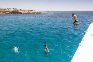 Chypre : Safari en bateau Odyssey de Larnaca à Protaras