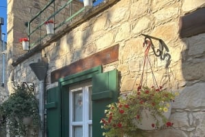 Chipre: Omodos, pueblo de Arsos y cata de vinos