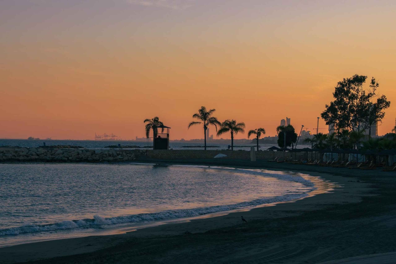 Cypr: Wycieczka fotograficzna z profesjonalnym fotografem