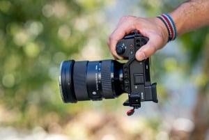 Кипр: фототур с профессиональным фотографом