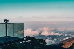 Кипр: фототур с профессиональным фотографом