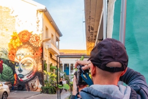 Cypr: Wycieczka fotograficzna z profesjonalnym fotografem