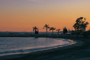 Cypr: Wycieczka fotograficzna z profesjonalnym fotografem