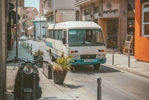 Cypr: Wycieczka fotograficzna z profesjonalnym fotografem