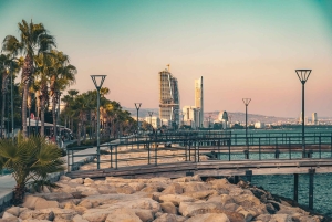 Cypr: Wycieczka fotograficzna z profesjonalnym fotografem