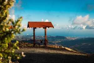 Cypr: Wycieczka fotograficzna z profesjonalnym fotografem