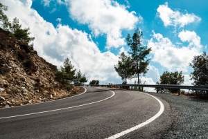 Cypr: Wycieczka fotograficzna z profesjonalnym fotografem