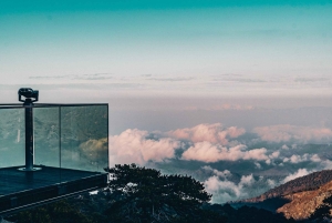 Cypr: Wycieczka fotograficzna z profesjonalnym fotografem