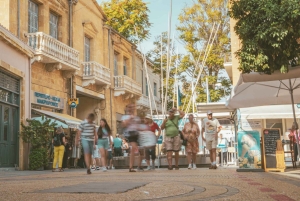 Cypr: Wycieczka fotograficzna z profesjonalnym fotografem