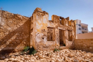 Cypr: Wycieczka fotograficzna z profesjonalnym fotografem