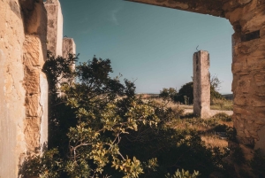 Cypr: Wycieczka fotograficzna z profesjonalnym fotografem