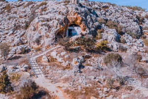 Cypr: Wycieczka fotograficzna z profesjonalnym fotografem