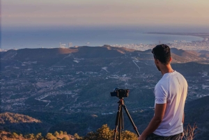 Cypr: Wycieczka fotograficzna z profesjonalnym fotografem