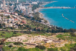 Cypr: Wycieczka fotograficzna z profesjonalnym fotografem