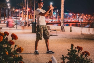 Cypr: Wycieczka fotograficzna z profesjonalnym fotografem