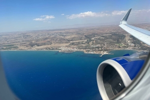 Cypr: Wycieczka fotograficzna z profesjonalnym fotografem