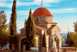 Cypr: Wycieczka fotograficzna z profesjonalnym fotografem