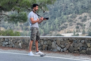 Cypr: Wycieczka fotograficzna z profesjonalnym fotografem