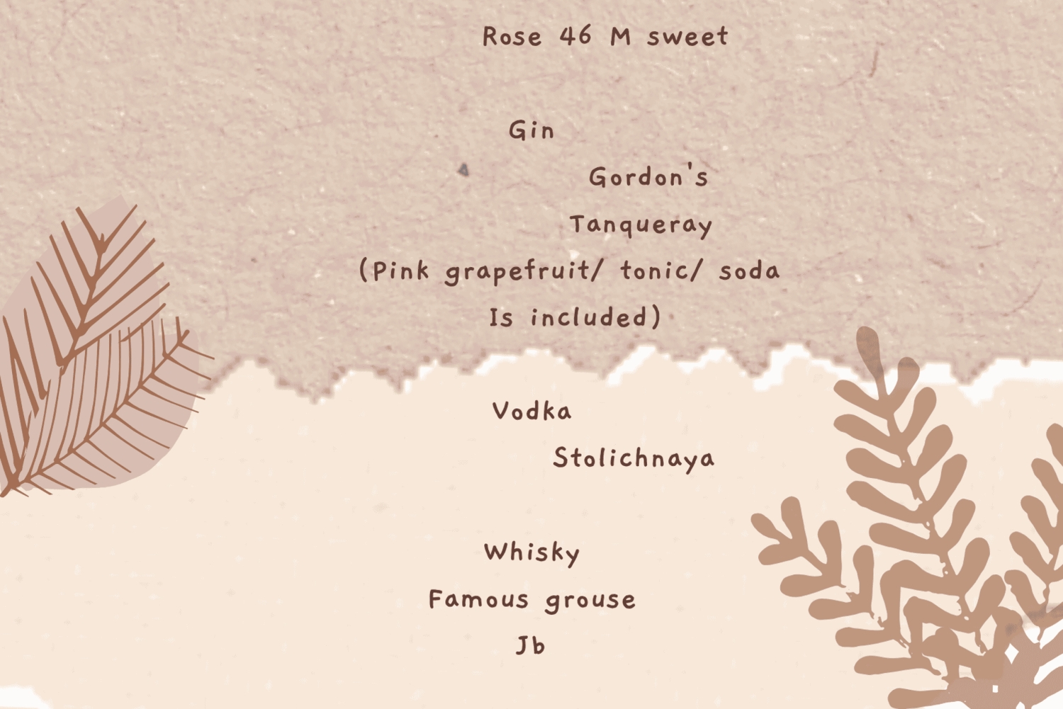 CYPRUS: Private Luxury Picnic Experience