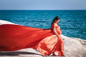 Cyprus: Private Photo Session with Professional Photographer