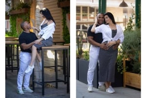 Cyprus: Private Photo Session with Professional Photographer