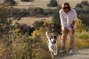 Cyprus: Private Photo Session with Professional Photographer