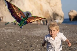 Cyprus: Private Photo Session with Professional Photographer