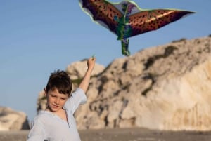 Cyprus: Private Photo Session with Professional Photographer